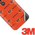 NFL Cincinnati Bengals Blitz Series Moto E5 Play Skin